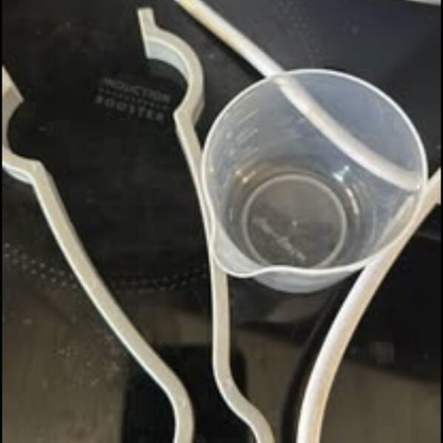Nuvita Sterilizer like new