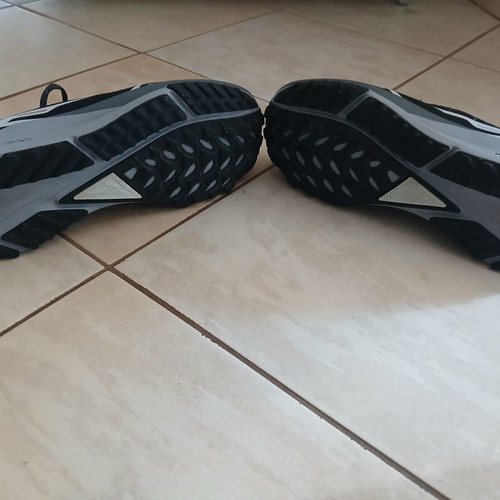 Nike React Trail shoes like new, size 44.5, athletic