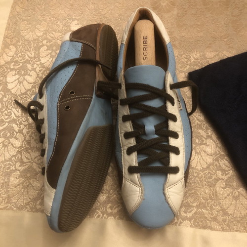 Byblos women's shoes new multicolor size 38