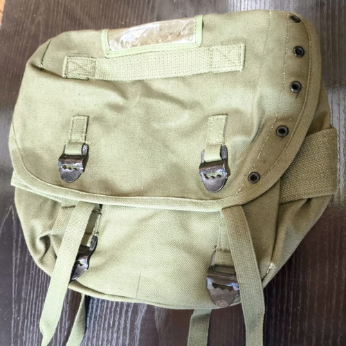 ES M71 Military Load-Bearing Backpack new
