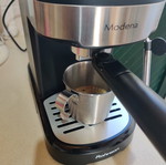 Καφετιέρα espresso Rohnson R-98012 σαν καινούργιο