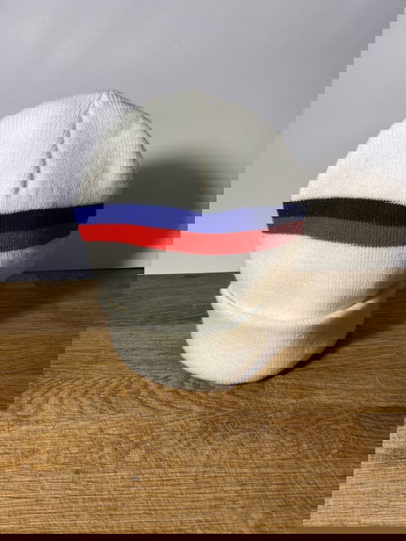 Σκουφάκι Tricolore