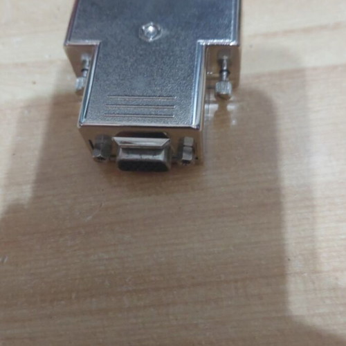 Commodore Amiga 15khz RGB to VGA adapter like new