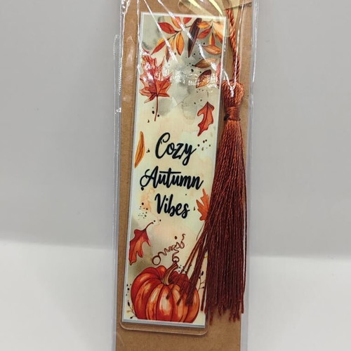 Handmade bookmark new, elegant for gift or personal use