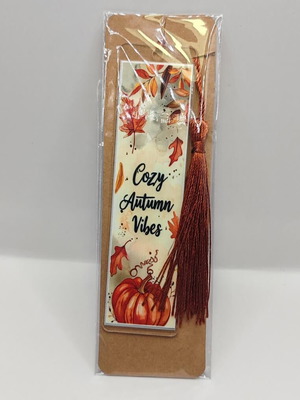 Handmade bookmark new, elegant for gift or personal use