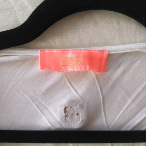 BSB blouse used, size M