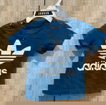  T-shirt Adidas 9 μηνών