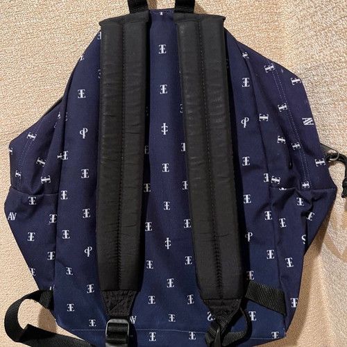 Eastpak unisex backpack used