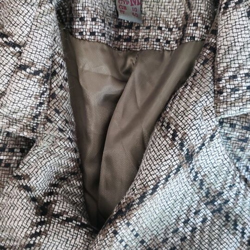 Attrattivo coat like new, size M
