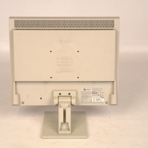 EIZO FlexScan S1901 19″ monitor used, professional