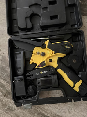 Power tool new
