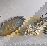  Обици от 18 карата злато