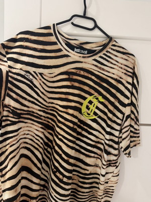 Just Cavalli T-shirt XL, new