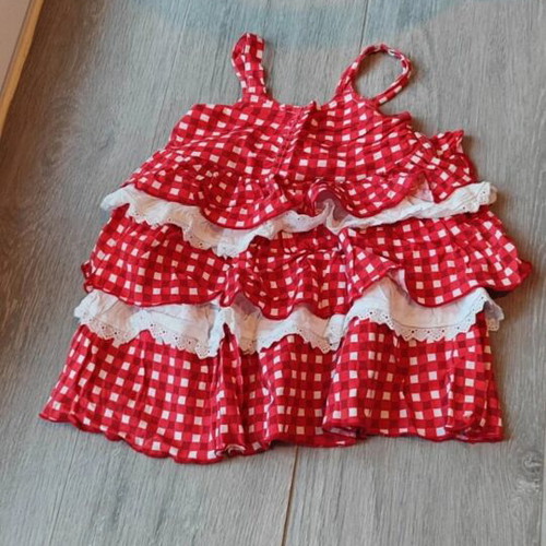 Children's dresses like new, pack
