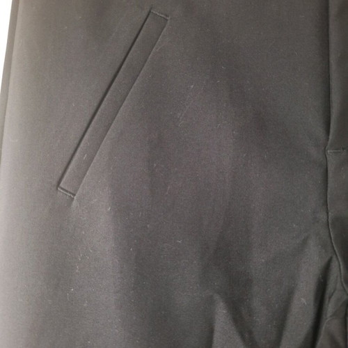 Only women's pants new, size XS, black