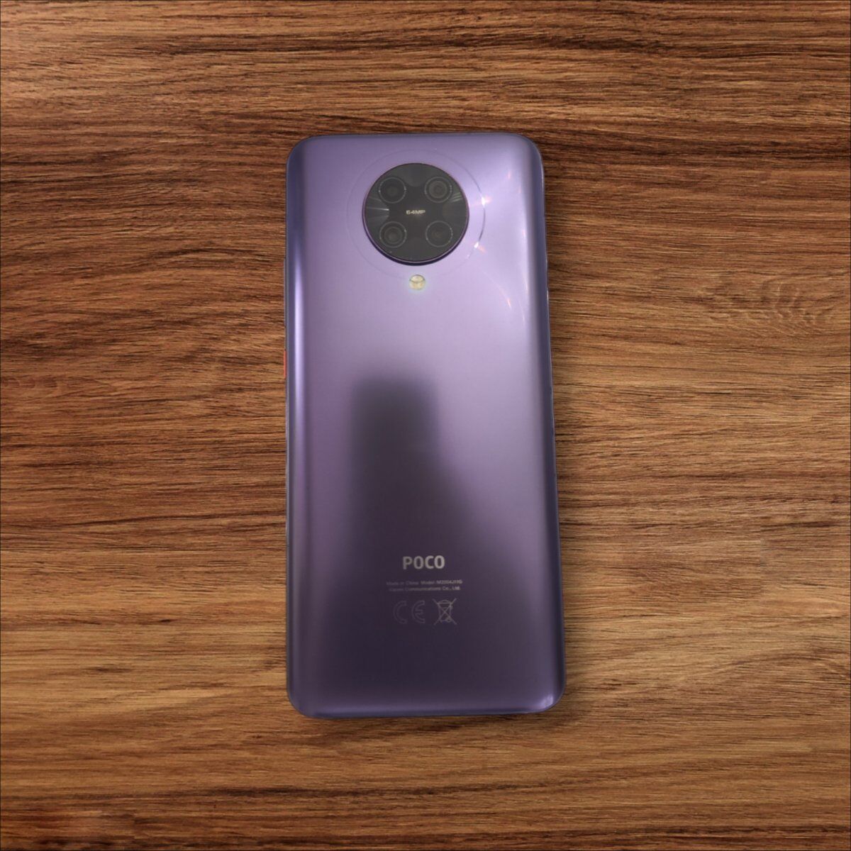Poco F2 Pro 6/128GB used with 12 cases,… - € 100,00 - Vendora.cy