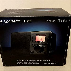 Logitech UE Smart Radio Wifi