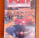 Flat Out Burn Out DVD