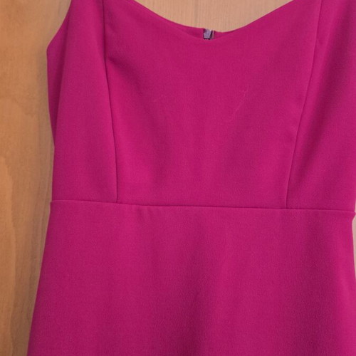 Dress like new, red, size M