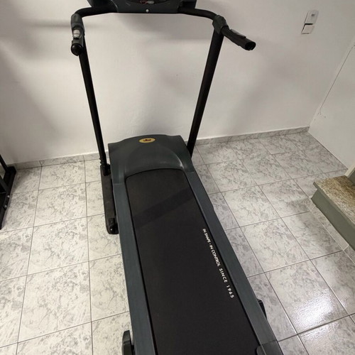 Folding Treadmill used, Body Sculpture