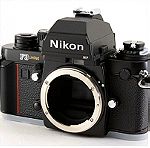  Nikon F3 LImited - unused