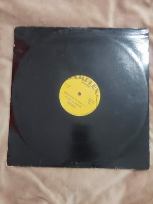 Scritti Politti Oh Patti 12" vinyl maxi single used, pop
