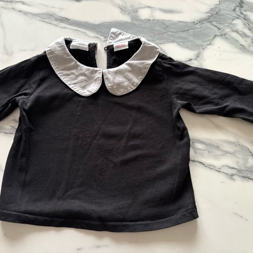 Zara baby shirt 9-12 months 80 cm used
