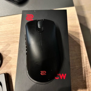GAMING MOUSE E-SPORTS ZOWIE EC2-CW