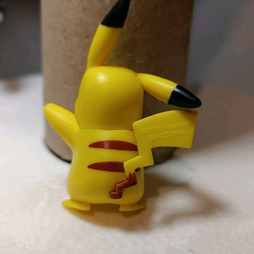 Pokémon Pikachu in good condition