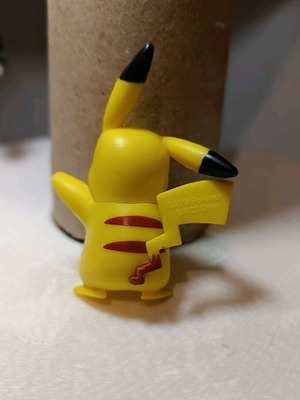 Pokémon Pikachu in good condition