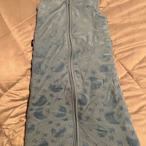 Babybliss baby sleeping bag 6-18 months new