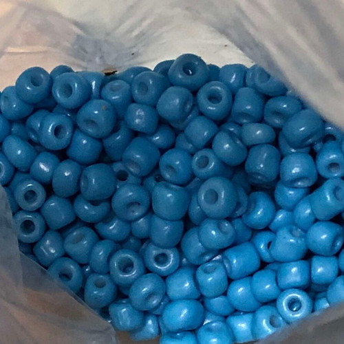 Beads No 12 new, 4 mm, 37 g