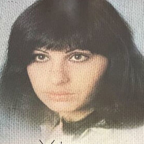 Alexiou vinyl record collection of 12 like new