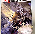  Kill Shakespeare vol.1 - A sea of troubles, McCreery, Del Col, Belanger comic