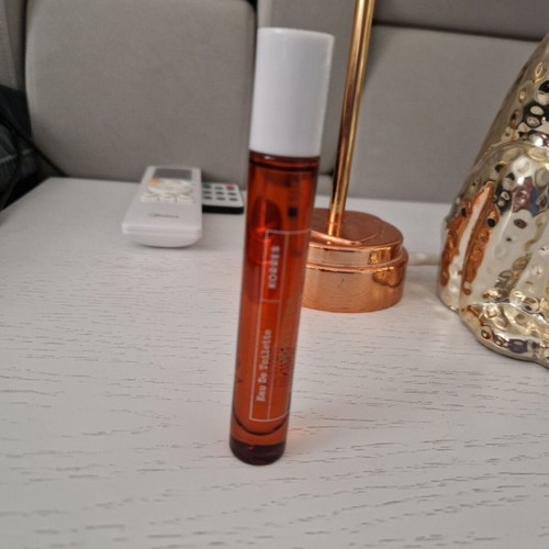 Korres White Tea Eau de Toilette σαν καινούργιο, roll-on 10ml