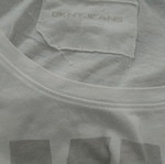 DKNY Medium T-shirt like new