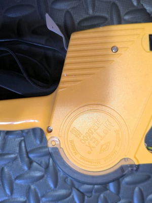 Motex labeler like new