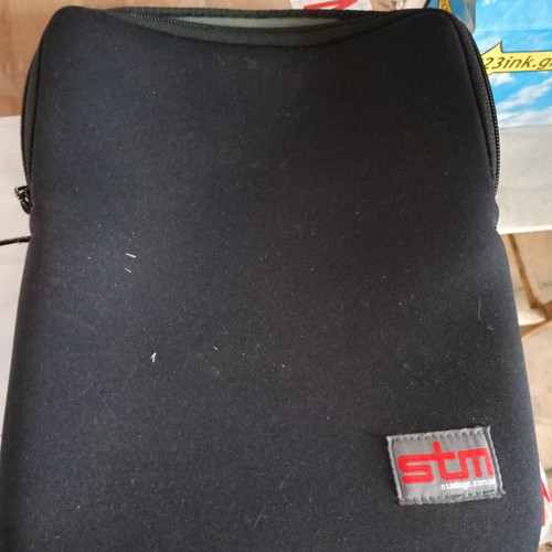 STM Goods bag for Apple PowerBook