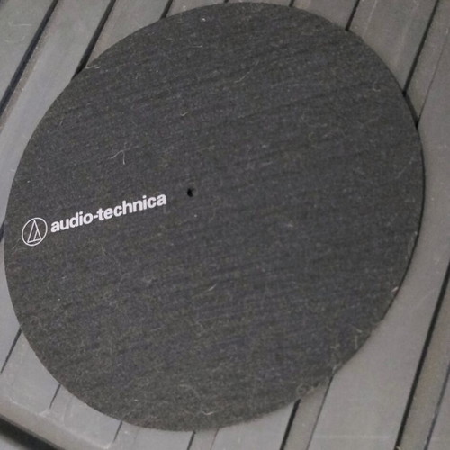 Audio Technica SLPIMAT new, original from LP120X package