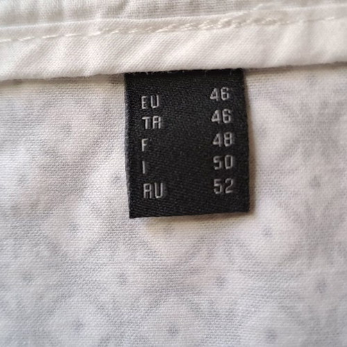 Woman by Tchibo women's pants like new, size XL