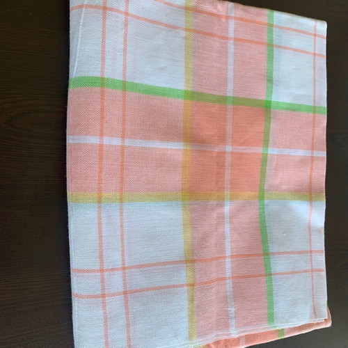 Tablecloth 210x210 cm new