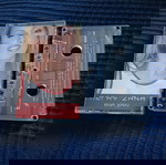  ΠΕΓΚΥ ΖΗΝΑ - ΕΝΑ ΧΑΔΙ - ΆΛΜΠΟΥΜ ΚΑΣΕΤΑ