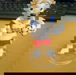  Συλλεκτική Φιγούρα Zabivaka Russia 2018 FIFA WORLD CUP