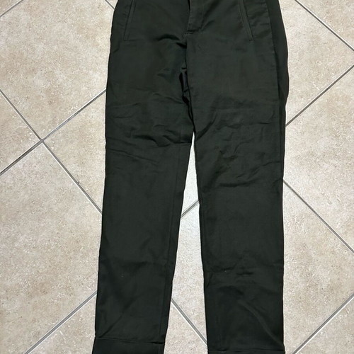 Zara pants used, size XS / 34 / 6