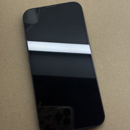 iPhone 14 256GB Midnight Blue