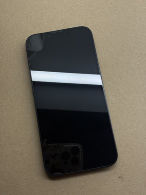 iPhone 14 256GB Midnight Blue