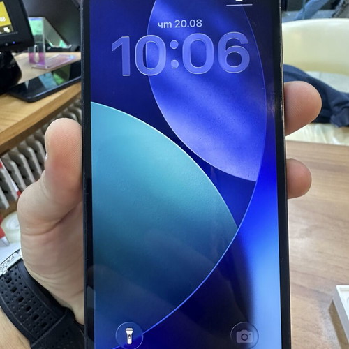 Apple iPhone 14 smartphone, perfect condition