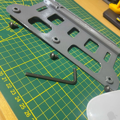 Support protection for Logitech G29 and G923 pedals new
