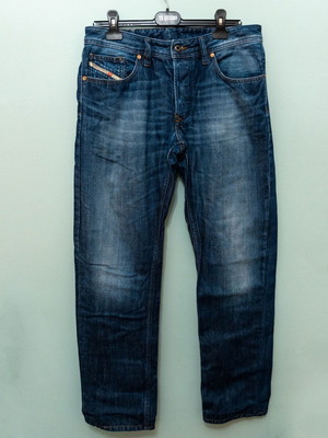 Diesel vintage jeans size M like new