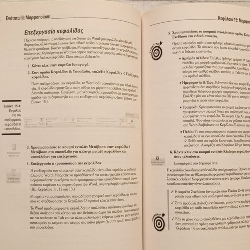 Microsoft Office Word 2007 for Beginners book like new